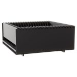 Balstil EMBER S – Vedfyrt Ildsted for Terrasse og Hage - Bilde 5