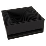 Balstil EMBER S – Vedfyrt Ildsted for Terrasse og Hage - Bilde 7