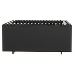 Balstil EMBER S – Vedfyrt Ildsted for Terrasse og Hage - Bilde 8