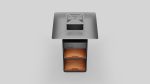 Balstil BIG CHEF – Stor Utegrill og Ildsted - Bilde 6