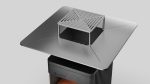 Balstil BIG CHEF – Stor Utegrill og Ildsted - Bilde 8
