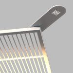 Balstil GRILL CHEF – Utegrill med Ildsted - Bilde 10