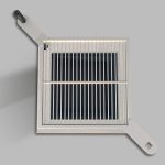 Balstil GRILL CHEF – Utegrill med Ildsted - Bilde 12