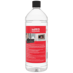 Bioetanol-brensel 12-pack med gasstenner