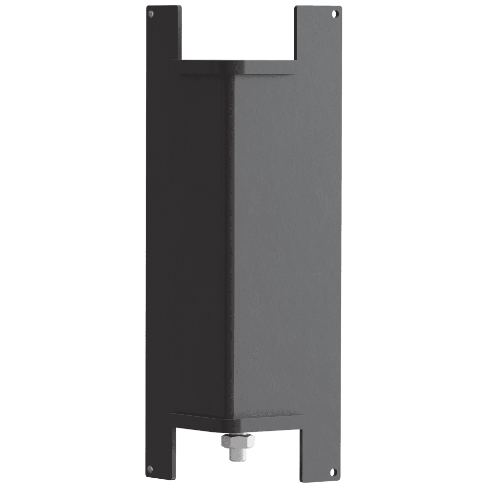 5377_01_pro_000080761_0000-1.png Montasjefot for peisinnsats med sideglass (BS) - Bilde 1