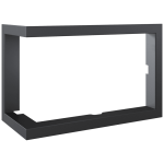 Blendramme 90° 100/60 mm hjørne venstre for LUCY 100 60