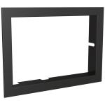 Blendramme 90° 100/60 mm for ZIBI 100 60