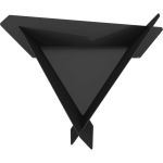 TRIANGLE Bålpanne - Bilde 7