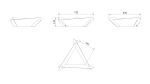 TRIANGLE Bålpanne - Bilde 9