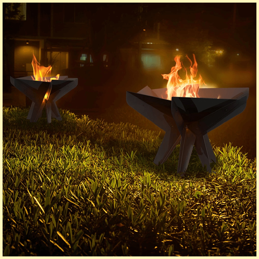 82449_1000x1000fire_hexwww_aranz-palenisko-hex-1-0-0-1.jpg HEX Bålpanne - Bilde 1
