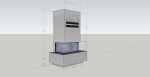 Bef Home - THERM V8C - Peisinnsats - Bilde 2