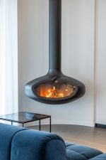 Firemaker - FIREBOB - Takhengt vedovn - Bilde 35