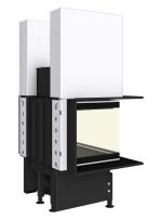 Kobok By Norvai - ECO3 LUX - Peisinnsats - Bilde 5