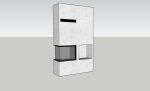 Kobok By Norvai - ECO 4S - Peisinnsats - Bilde 2