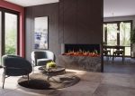 Onyx - Fusion 150RW - Elektrisk peis - Bilde 7