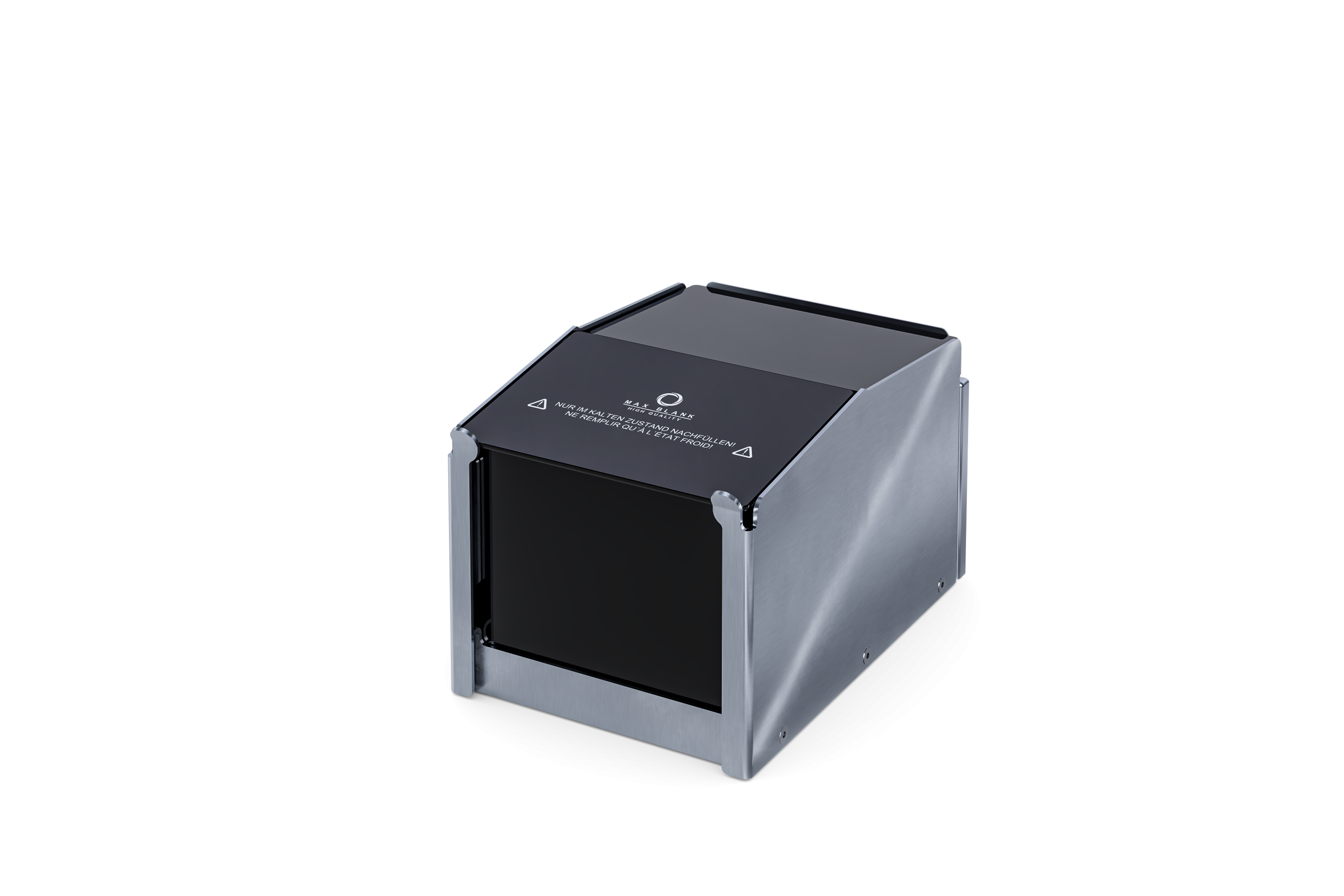 Pelletbox_KE12-scaled-2.png Max Blank - PELLETBOX KO12 - Pelletsinnsats - Bilde 1