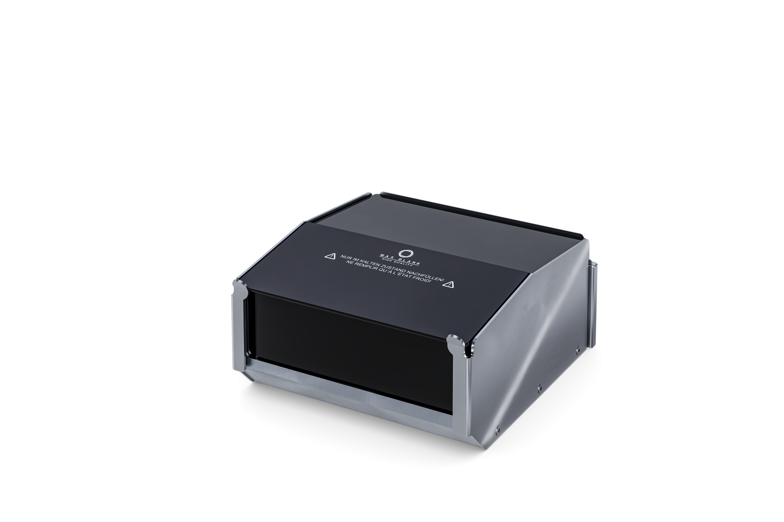Pelletbox_KO1-1-scaled-2.png Max Blank - PELLETBOX KO1 - Pelletsinnsats - Bilde 1