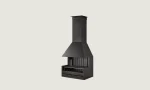 Rocal - PALMA PORCHE - Utegrill - Bilde 4