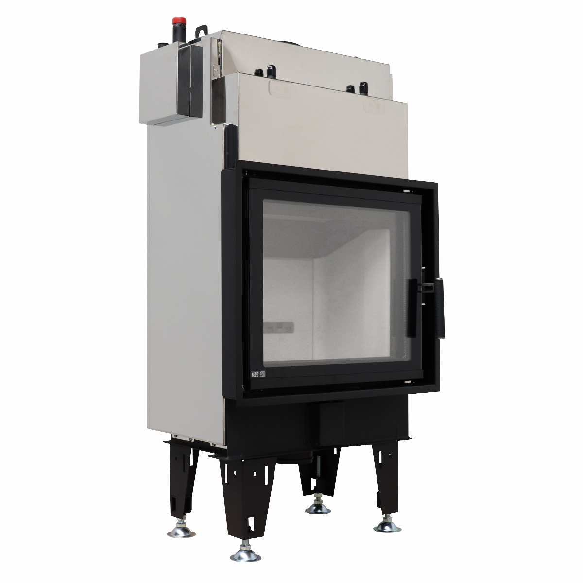 bef-aqualite-6_c-1200-1.png Bef Home - AQUALITE 6 - Vannmantlet peisinnsats - Bilde 1