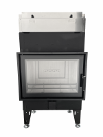 Bef Home - AQUATIC WH 70 N - Vannmantlet peisinnsats - Bilde 4
