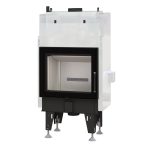 Bef Home - AQUALITE 7 - Vannmantlet peisinnsats