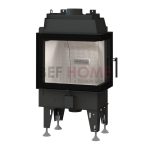 Bef Home - FEEL 7CP - Peisinnsats - Hjørne høyre - Bilde 2