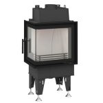Bef Home - PASSIVE 6CP - Peisinnsats - Hjørne høyre