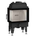 Bef Home - PASSIVE 8CL - Peisinnsats - Hjørne venstre