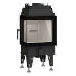 Bef Home - THERM 6CL PASSIVE - Peisinnsats - Hjørne venstre