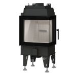 Bef Home - THERM 6CP PASSIVE - Peisinnsats - Hjørne høyre