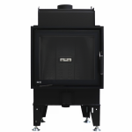 Bef Home - THERM 6 PASSIVE - Peisinnsats - Bilde 3