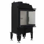 Bef Home - THERM 7CP PASSIVE - Peisinnsats - Hjørne høyre