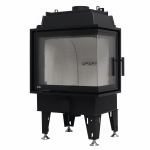 Bef Home - THERM 7CP PASSIVE - Peisinnsats - Hjørne høyre - Bilde 4