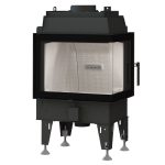 Bef Home - THERM 8CP PASSIVE - Peisinnsats - Hjørne høyre