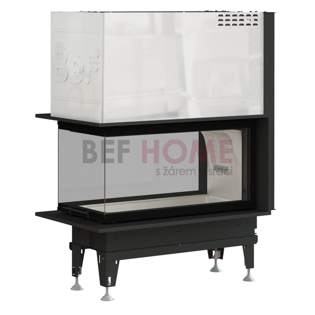 bef_therm_v_10_u_krb-1200-1.jpg Bef Home - THERM V10 U - Peisinnsats - Bilde 1