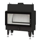 Bef Home - TWIN 10 N II - Peisinnsats