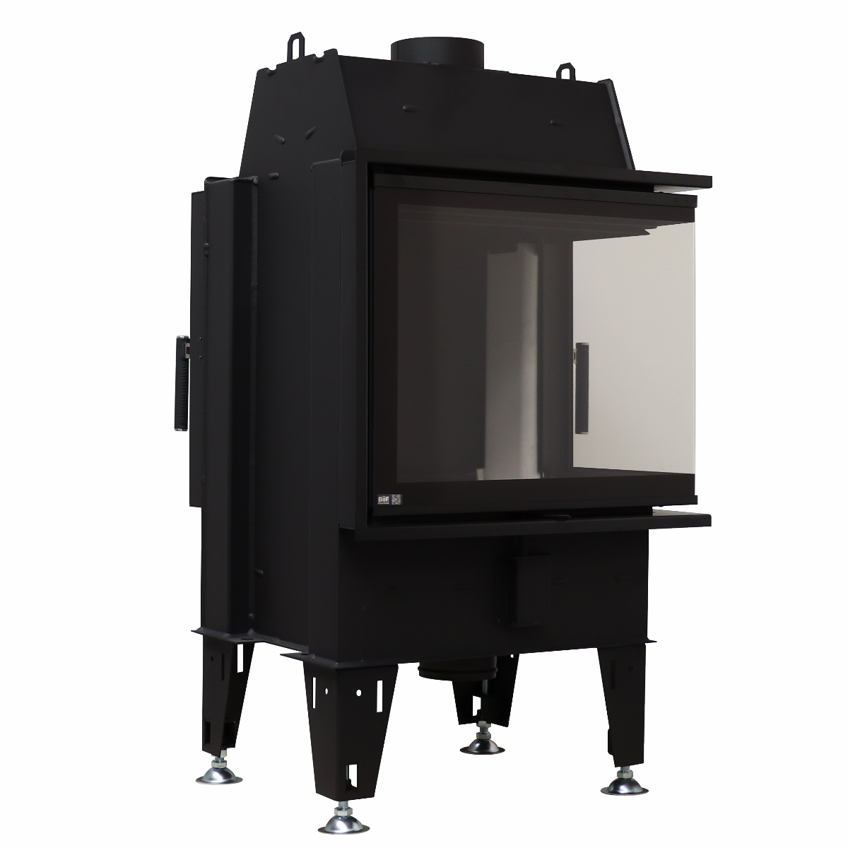 bef_twin_7_n_cp_a-1200-1.png Bef Home - TWIN 7 N CP - Peisinnsats - Hjørne høyre - Bilde 1