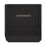 BeF Carcon innmat sort (rett)