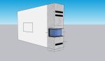 Kobok By Norvai - ECO3 - Peisinnsats - Bilde 3