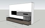 Kobok By Norvai - ECO3 LUX - Peisinnsats - Bilde 2