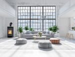 Fireplace By Norvai - JAKARTA KLEBERSTEIN TOP - Frittstående - Bilde 3