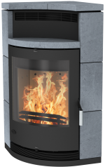 Fireplace By Norvai - LYON KLEBERSTEIN - Frittstående - Bilde 4